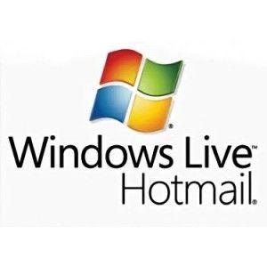 Windows Live Logo - Windows Live Hotmail Logo | Koolmobile