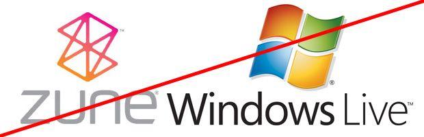 Windows Live Logo - Microsoft killing off Zune, Windows Live brands, Live ID to be