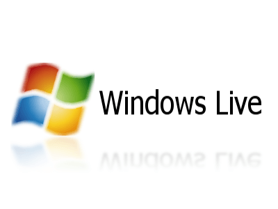Windows Live Logo - home.live.com, live.com, windowslive.com | UserLogos.org