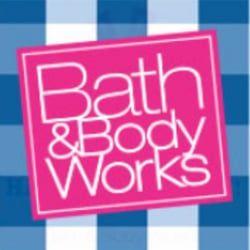 Bath and Body Works Logo - Bath & Body Works - Cosmetics & Beauty Supply - 769 Ivanough Rd ...