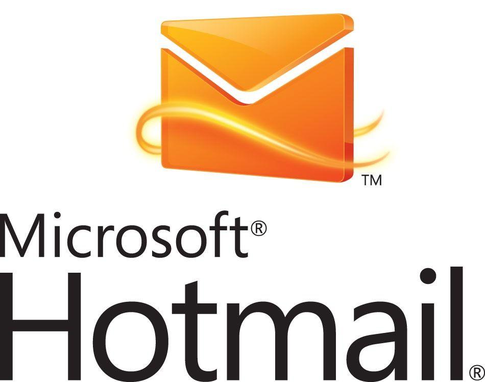 Windows Live Logo - Windows Live Hotmail Logo