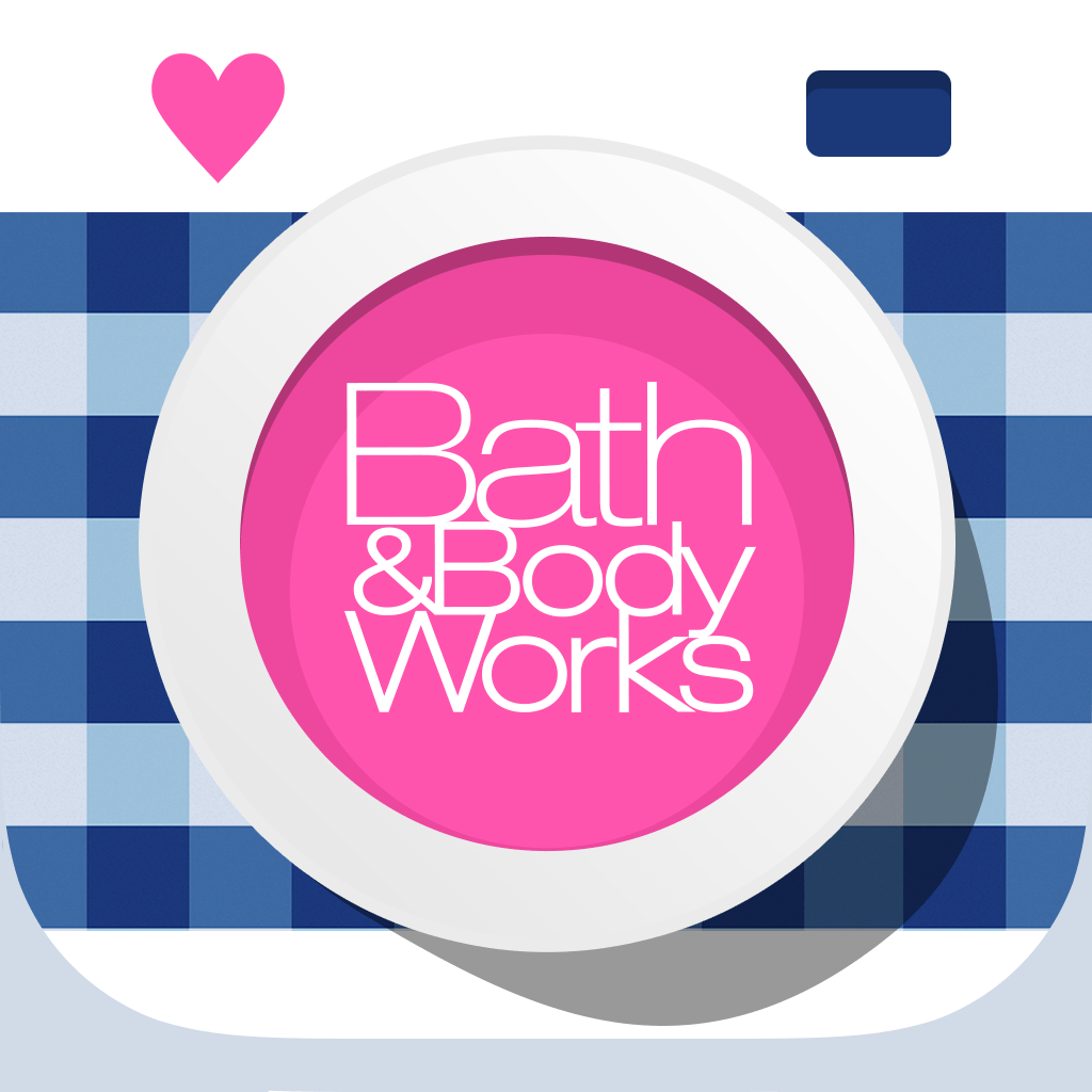 Bath and Body Works Logo - Bath & Body Works ScentSnap | FREE iPhone & iPad app market