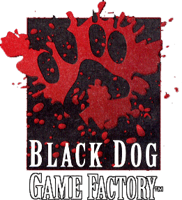 Red and Black Dog Logo - Black Dog | White Wolf | FANDOM powered by Wikia