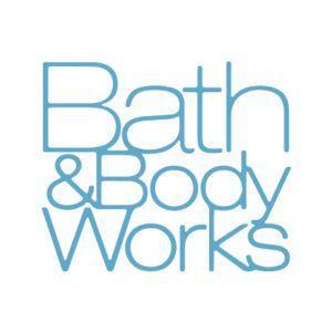 Bath and Body Works Logo - Bath & Body Works