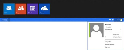 Windows Live Logo - Windows Live