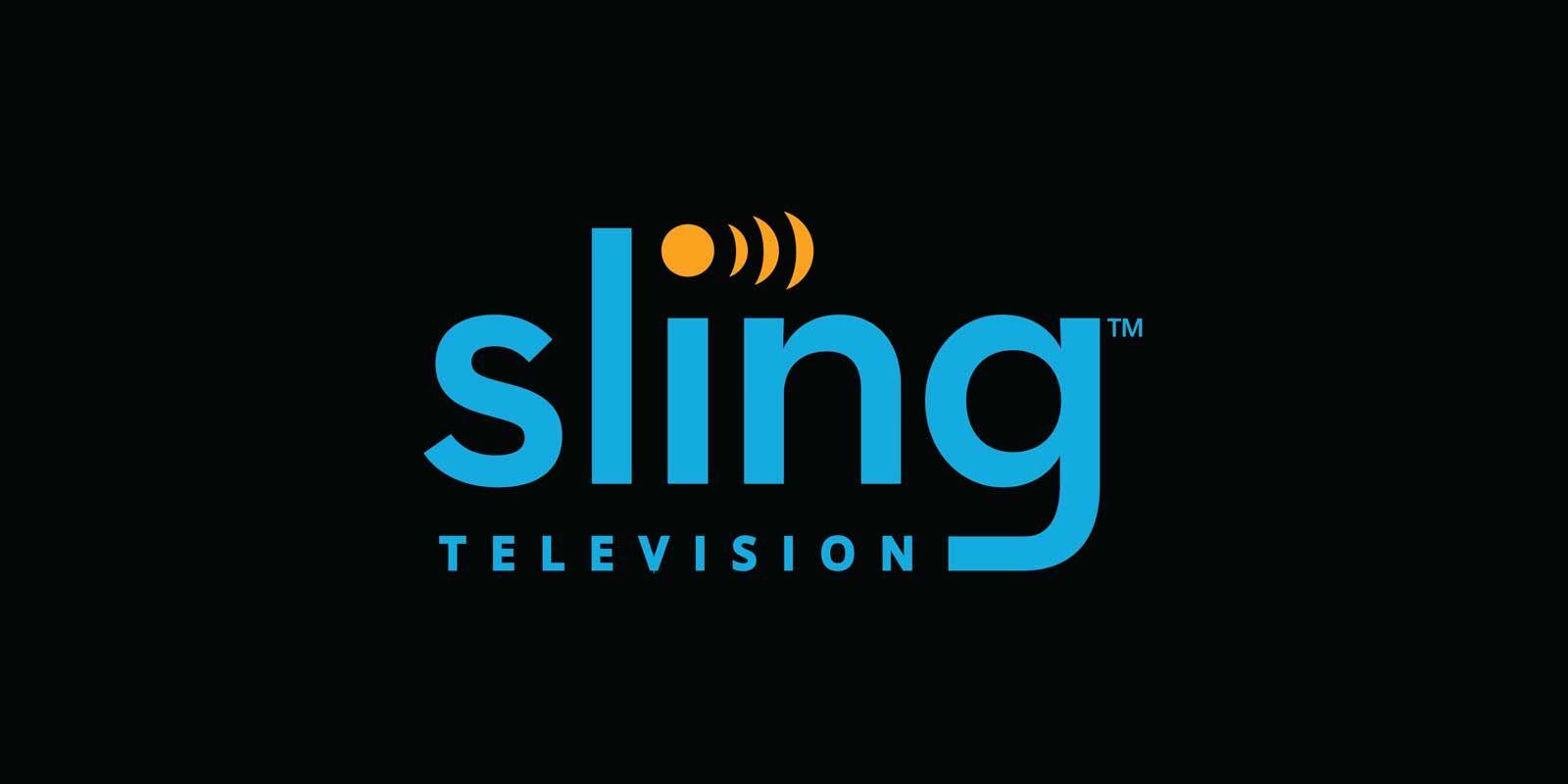 Chrome TV Logo - Sling TV Introduces In Browser Viewing. Cut The Cord
