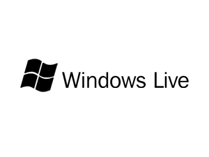 Windows Live Logo - home.live.com