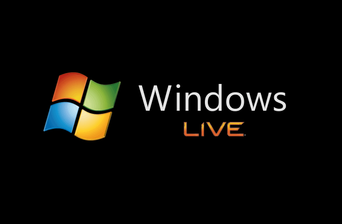 Windows Live Logo - Windows Live Logo