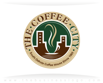 Food and Beverage Company Logo - Restaurant, Food & Beverage, Food Service, Coffee logos and design