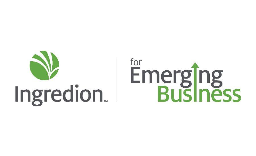 Food and Beverage Company Logo - Ingredion for Emerging Business to help start-up food and beverage ...