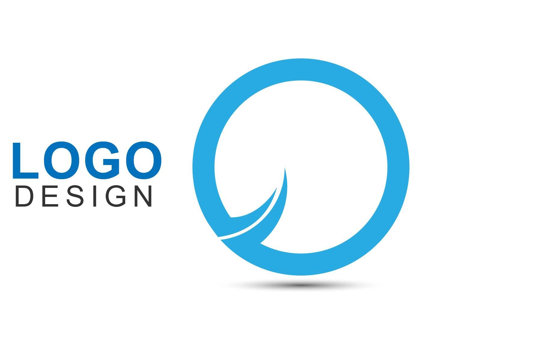 That Was Easy Logo - Logo Design. Jumia Production Services