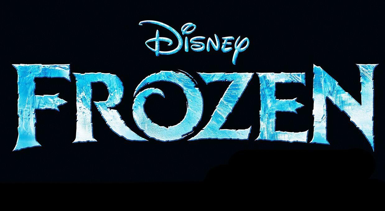 Frozen Logo - which logo is the best from frozen's logos ? - Frozen - Fanpop