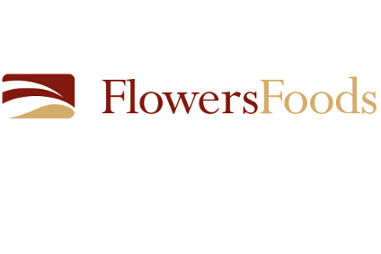 Flowers Foods Logo - Flowers Foods lowers sales, earnings outlook. Food Industry News