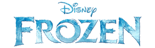 Frozen Logo - Image - Frozen-logo.gif | Logopedia | FANDOM powered by Wikia