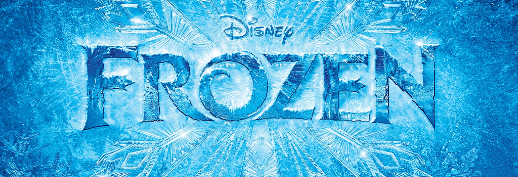 Frozen Logo - frozen logo – Bensenville Community Public Library
