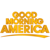 Good Morning America Logo - Good Morning America. Brands of the World™. Download vector logos