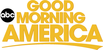 Good Morning America Logo - Good Morning America Logo