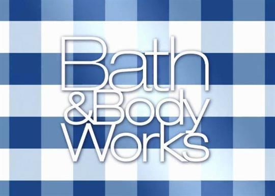 Bath and Body Works Logo - Bath & Body Works - The Promenade at Chenal | Little Rock