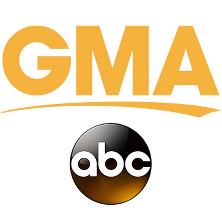 Good Morning America Logo - Good Morning America - YouTube