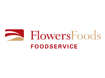 Flowers Foods Logo - Our Suppliers
