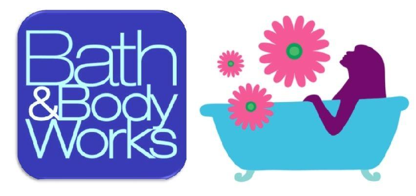 Bath and Body Works Logo - Review} Bath & Body Works