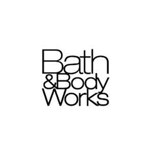 Bath and Body Works Logo - Bath & Body Works ← Penha | a special shopping experience in the ...