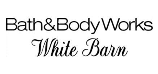 Bath and Body Works Logo - Bath & Body Works/White Barn in Hoover, AL | Riverchase Galleria