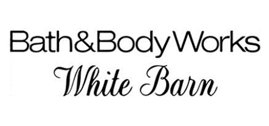 Bath and Body Works Logo - Bath & Body Works White Barn In Hoover, AL