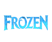 Frozen Logo - FROZEN PNG Clipart Free Images
