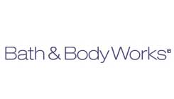 Bath and Body Works Logo - Palouse Mall - Store Directory