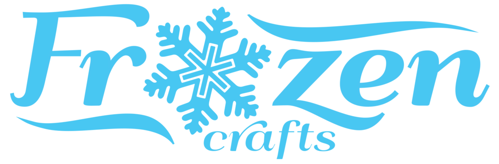 Frozen Logo - Frozen Logos