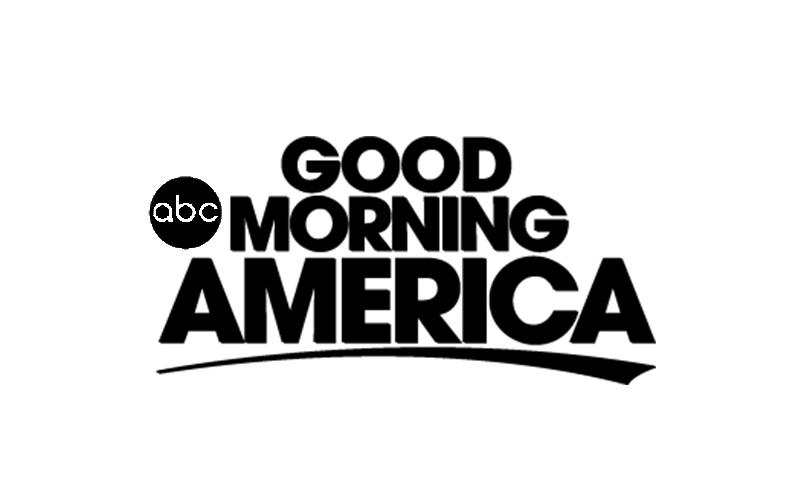Good Morning America Logo - abc good morning america tracy