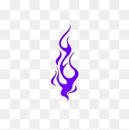 Violet Flame Logo - Purple Flame Png, Vectors, PSD, and Clipart for Free Download