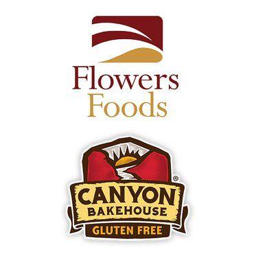 Flowers Foods Logo - Flowers Foods to Acquire Canyon Bakehouse | News