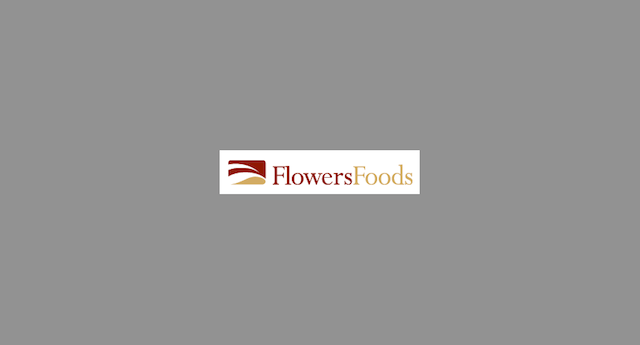 Flowers Foods Logo - Flowers Foods Makes Leadership Appointments