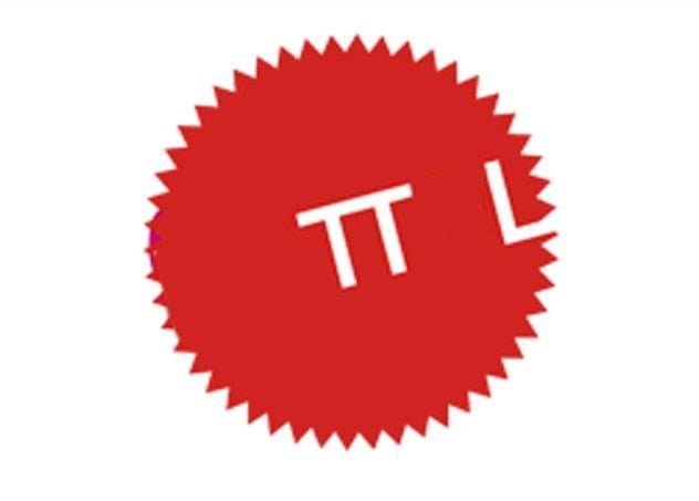 Red Circle Logo - Red tt Logos