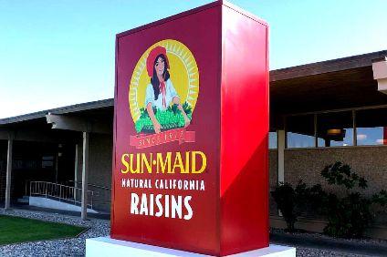 Flowers Baking Company Logo - Flowers Foods secures Sun-Maid licensing deal | Food Industry News ...