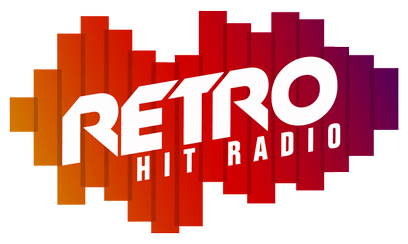 Retro Radio Logo - Retro Hit Radio
