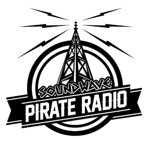 Retro Radio Logo - Soundwave Radio logo. radiooo. Logo design, Logos, Logo inspiration