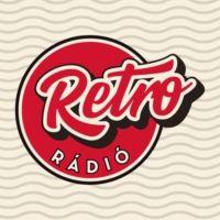Retro Radio Logo - Playlist Retro Rádió live playlist Retro Rádió