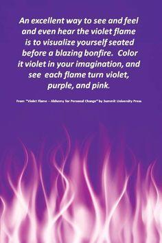 Violet Flame Logo - 166 Best Violet Flame images | Spirituality, Spiritual, Forgiveness