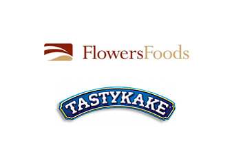 Flowers Foods Logo - US: Flowers Foods acquires Tasty Baking | Food Industry News | just-food