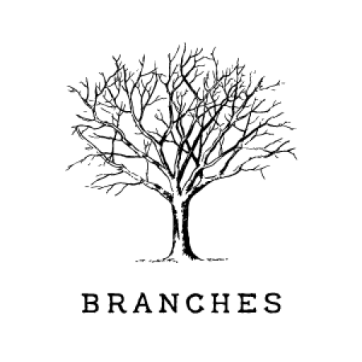 Tree Branch Logo - Branches – Family Tree Art