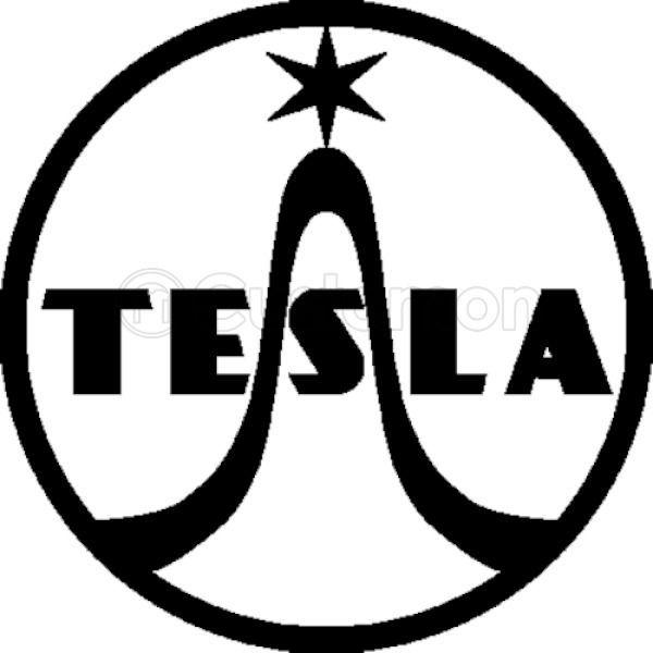 Retro Radio Logo - Tesla Radio Logo Retro Trucker Hat (Embroidered) | Hatsline.com