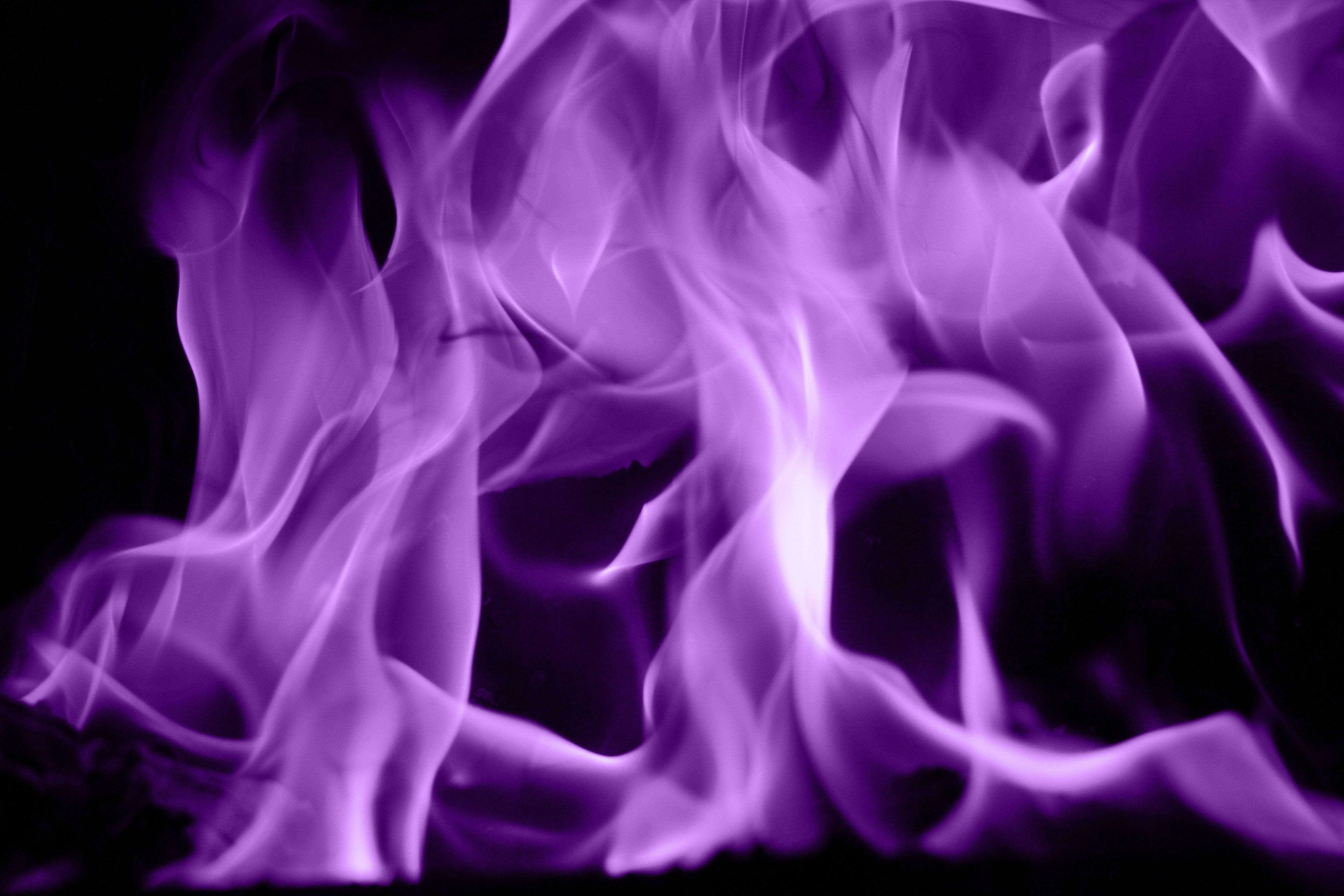 Violet Flame Logo - violet flame fire texture purple blaze fiery power element stock ...