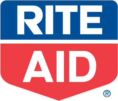 Rite Aid Logo - Rite Aid