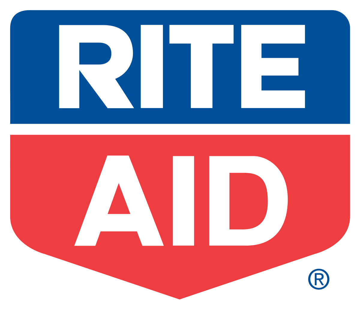 Rite Aid Logo - Rite Aid