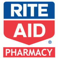 Rite Aid Logo - Rite Aid Pharmacy | Brands of the World™ | Download vector logos and ...