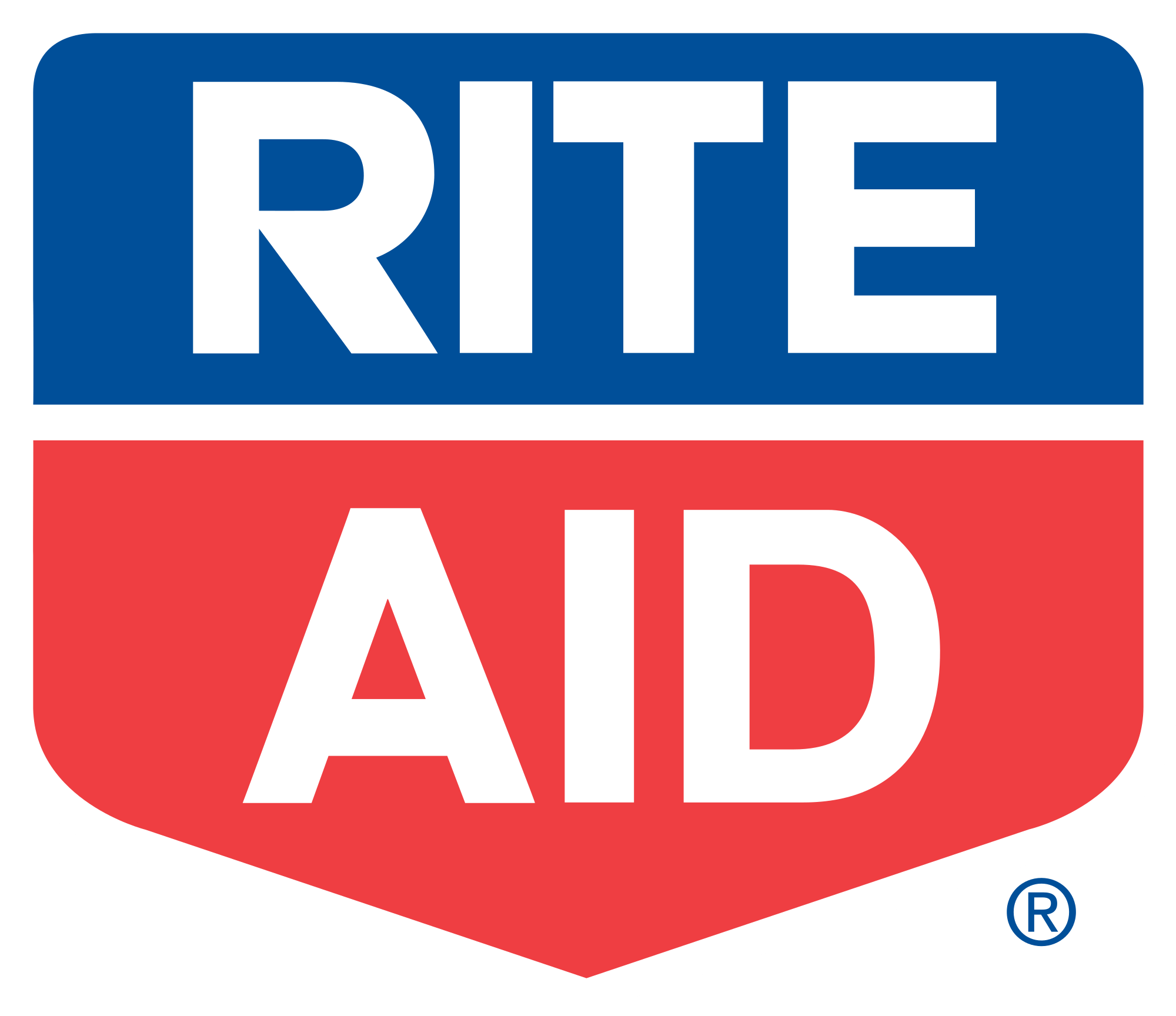 Rite Aid Logo - Rite Aid.svg