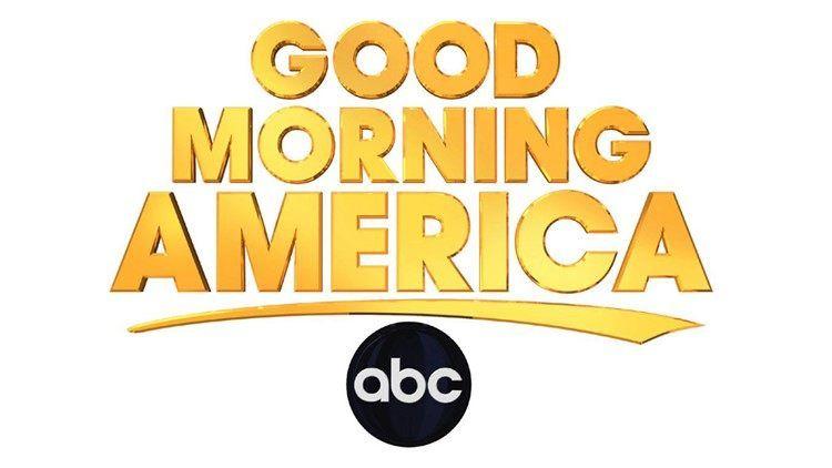 Good Morning America Logo - ABC News, GMA Twitter accounts hacked | wfaa.com